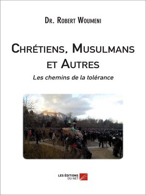 cover image of Chrétiens, Musulmans et Autres
